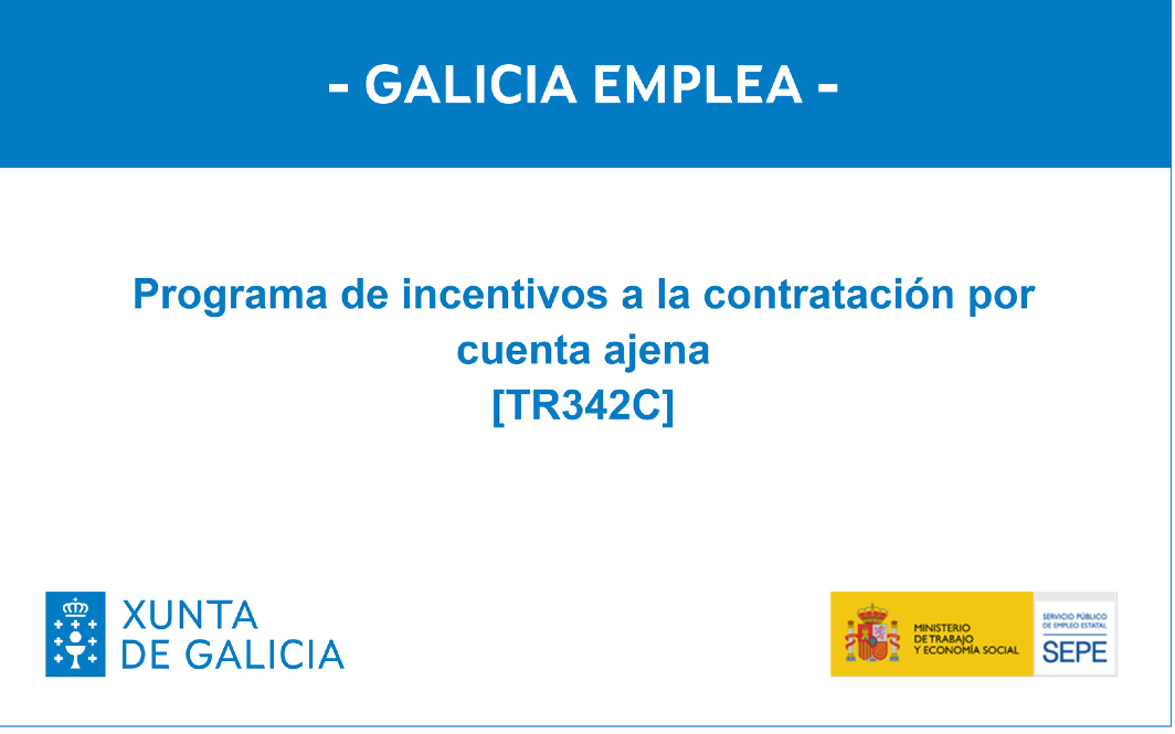 GALICIA EMPLEA